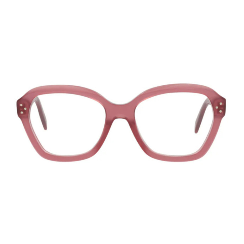 NWT Celine CL50100I-081-54 Red 54mm Eyeglasses - Picture 2 of 5